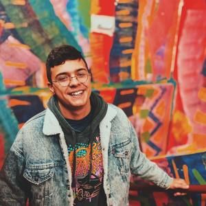 Meet your Posher, Noah